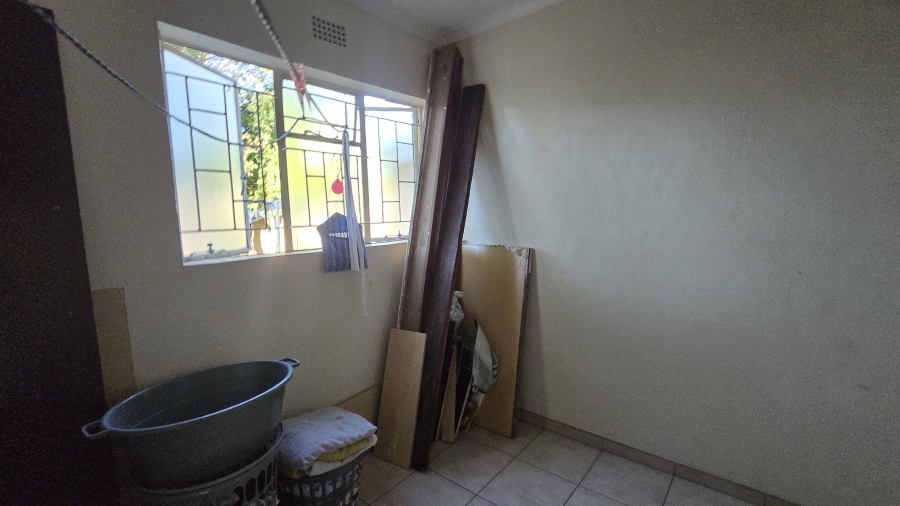To Let 4 Bedroom Property for Rent in Jan Cillierspark Free State